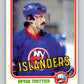 1981-82 O-Pee-Chee #200 Bryan Trottier  New York Islanders  V30907