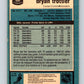 1981-82 O-Pee-Chee #200 Bryan Trottier  New York Islanders  V30907