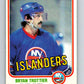 1981-82 O-Pee-Chee #200 Bryan Trottier  New York Islanders  V30910