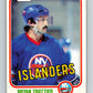 1981-82 O-Pee-Chee #200 Bryan Trottier  New York Islanders  V30911