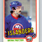 1981-82 O-Pee-Chee #200 Bryan Trottier  New York Islanders  V30912
