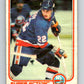 1981-82 O-Pee-Chee #208 Mike Bossy  New York Islanders  V30955
