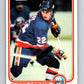 1981-82 O-Pee-Chee #208 Mike Bossy  New York Islanders  V30956