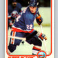 1981-82 O-Pee-Chee #208 Mike Bossy  New York Islanders  V30957