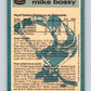 1981-82 O-Pee-Chee #208 Mike Bossy  New York Islanders  V30957