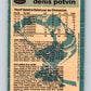 1981-82 O-Pee-Chee #209 Denis Potvin  New York Islanders  V30962