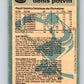 1981-82 O-Pee-Chee #209 Denis Potvin  New York Islanders  V30964