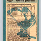 1981-82 O-Pee-Chee #209 Denis Potvin  New York Islanders  V30965