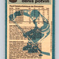 1981-82 O-Pee-Chee #209 Denis Potvin  New York Islanders  V30966