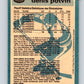 1981-82 O-Pee-Chee #209 Denis Potvin  New York Islanders  V30970