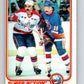 1981-82 O-Pee-Chee #210 Bryan Trottier  New York Islanders  V30971