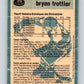 1981-82 O-Pee-Chee #210 Bryan Trottier  New York Islanders  V30973