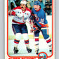 1981-82 O-Pee-Chee #210 Bryan Trottier  New York Islanders  V30974