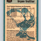 1981-82 O-Pee-Chee #210 Bryan Trottier  New York Islanders  V30974