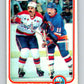 1981-82 O-Pee-Chee #210 Bryan Trottier  New York Islanders  V30976
