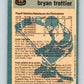 1981-82 O-Pee-Chee #210 Bryan Trottier  New York Islanders  V30976