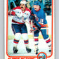 1981-82 O-Pee-Chee #210 Bryan Trottier  New York Islanders  V30977