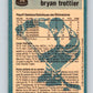 1981-82 O-Pee-Chee #210 Bryan Trottier  New York Islanders  V30978