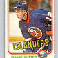 1981-82 O-Pee-Chee #211 Duane Sutter RC Rookie Islanders  V30981
