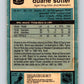 1981-82 O-Pee-Chee #211 Duane Sutter RC Rookie Islanders  V30981