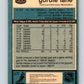 1981-82 O-Pee-Chee #212 Gord Lane  New York Islanders  V30985