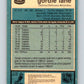 1981-82 O-Pee-Chee #212 Gord Lane  New York Islanders  V30986