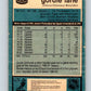 1981-82 O-Pee-Chee #212 Gord Lane  New York Islanders  V30987