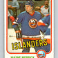 1981-82 O-Pee-Chee #216 Wayne Merrick  New York Islanders  V31024