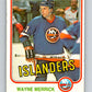 1981-82 O-Pee-Chee #216 Wayne Merrick  New York Islanders  V31025