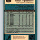 1981-82 O-Pee-Chee #217 Bob Nystrom  New York Islanders  V31026