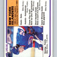1981-82 O-Pee-Chee #219 Mike Bossy TL  New York Islanders  V31043