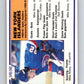 1981-82 O-Pee-Chee #219 Mike Bossy TL  New York Islanders  V31044