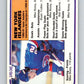 1981-82 O-Pee-Chee #219 Mike Bossy TL  New York Islanders  V31045