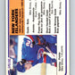 1981-82 O-Pee-Chee #219 Mike Bossy TL  New York Islanders  V31046