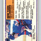 1981-82 O-Pee-Chee #219 Mike Bossy TL  New York Islanders  V31050