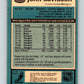1981-82 O-Pee-Chee #222 John Davidson  New York Rangers  V31066