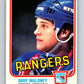 1981-82 O-Pee-Chee #227 Dave Maloney  New York Rangers  V31103