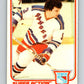 1981-82 O-Pee-Chee #230 Barry Beck  New York Rangers  V31127