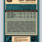 1981-82 O-Pee-Chee #234 Tom Laidlaw  RC Rookie New York Rangers  V31167
