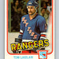 1981-82 O-Pee-Chee #234 Tom Laidlaw  RC Rookie New York Rangers  V31168