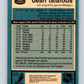1981-82 O-Pee-Chee #235 Dean Talafous  New York Rangers  V31176