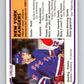 1981-82 O-Pee-Chee #237 Anders Hedberg TL  New York Rangers  V31189
