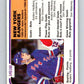 1981-82 O-Pee-Chee #237 Anders Hedberg TL  New York Rangers  V31193
