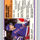 1981-82 O-Pee-Chee #237 Anders Hedberg TL  New York Rangers  V31194