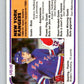 1981-82 O-Pee-Chee #237 Anders Hedberg TL  New York Rangers  V31196