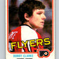 1981-82 O-Pee-Chee #240 Bobby Clarke  Philadelphia Flyers  V31208