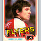 1981-82 O-Pee-Chee #240 Bobby Clarke  Philadelphia Flyers  V31209