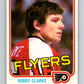 1981-82 O-Pee-Chee #240 Bobby Clarke  Philadelphia Flyers  V31210