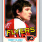 1981-82 O-Pee-Chee #240 Bobby Clarke  Philadelphia Flyers  V31211