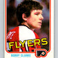 1981-82 O-Pee-Chee #240 Bobby Clarke  Philadelphia Flyers  V31212